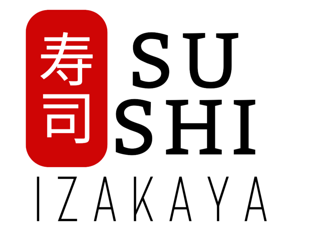 Sushi Izakaya logo